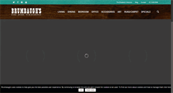 Desktop Screenshot of brumbaughs.com